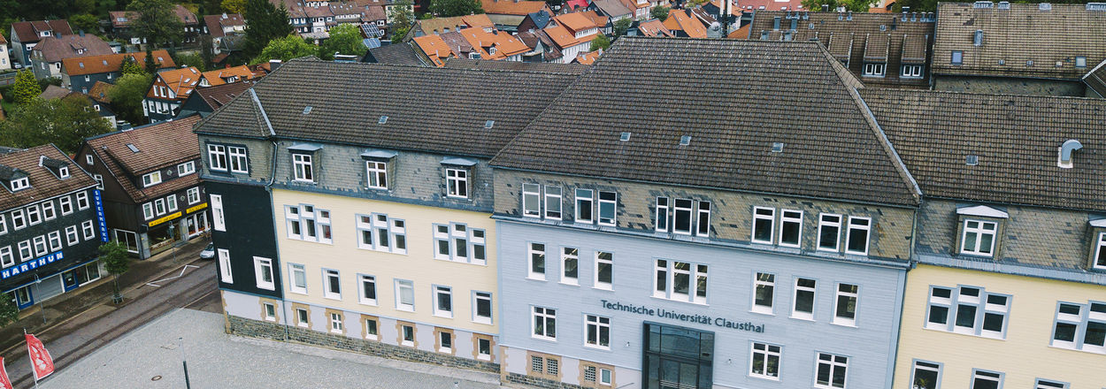 Technische Universität Clausthal (TU Clausthal)