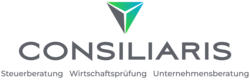 CONSILIARIS Gruppe - Steuerberatung   Wirtschaftsprüfung   Unternehmensberatung