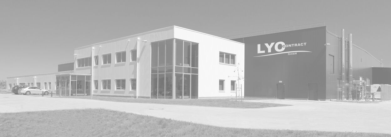 LYOCONTRACT GmbH